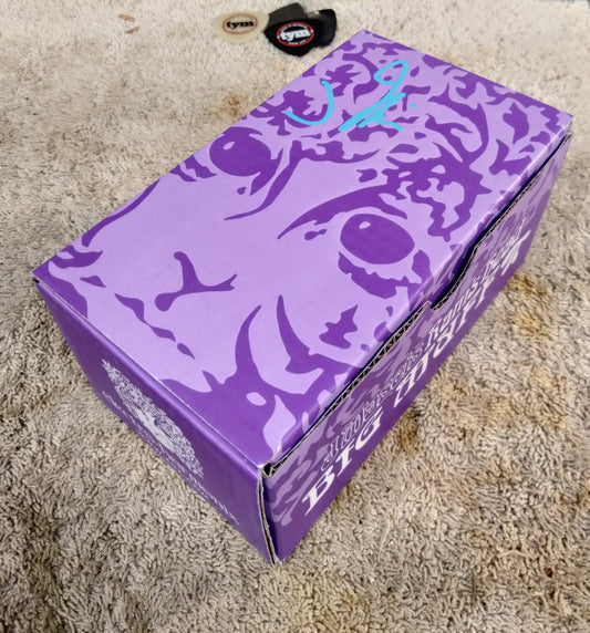 EH J Mascis Big Muff