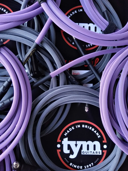 Tym cables