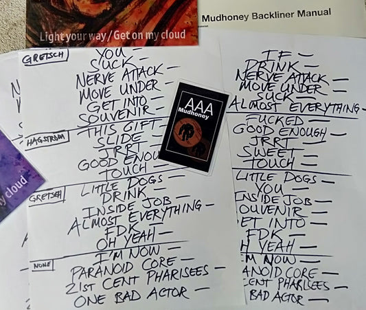 Workshop (orders and emails)