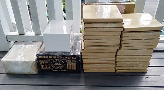 Workshop (orders and emails)