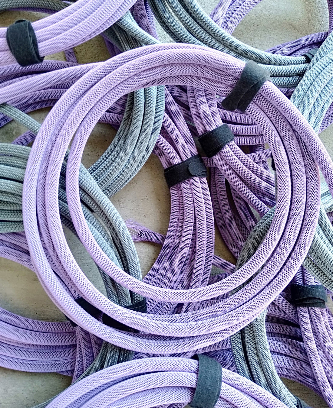 Tym cables