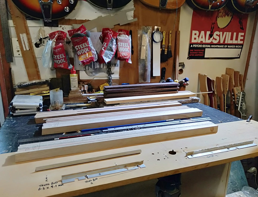 Workshop