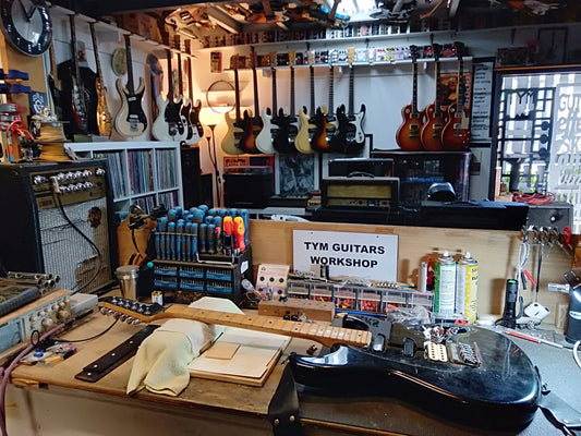 Workshop