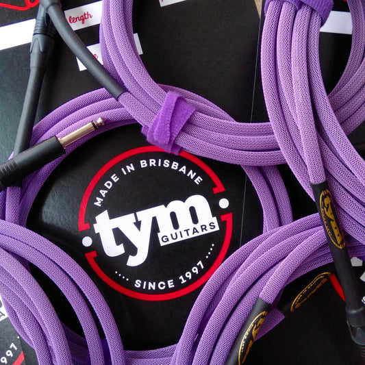 More Tym cables coming SOON