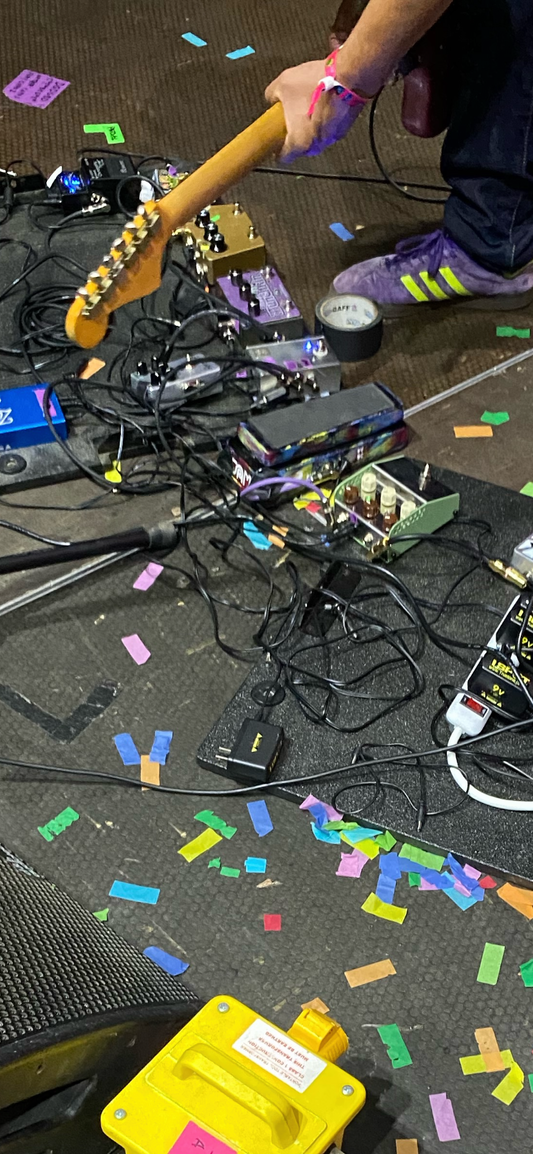 Fuzz Munchkin in the wild