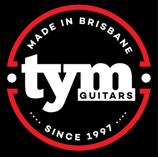 Tym guitars open hours
