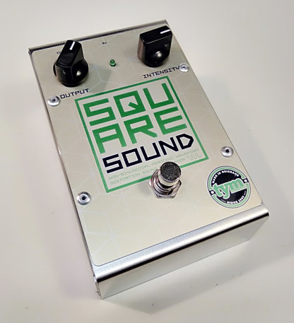 Tym Square Sound