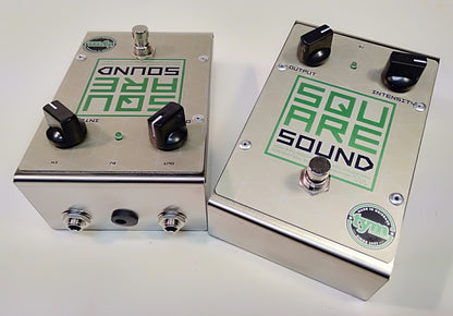 Tym Square Sound