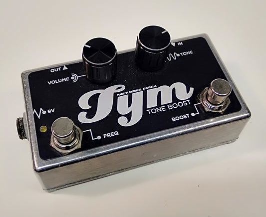 Tym Tone Boost 2ND HAND