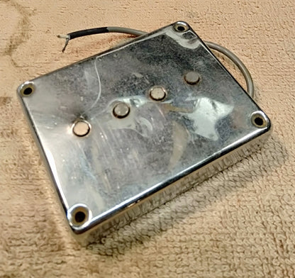 Maxon EB bass pickup. 2nd hand