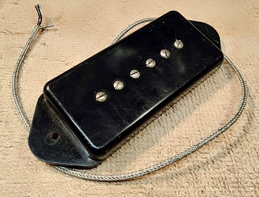 Kent Armstrong P-90. 2nd hand