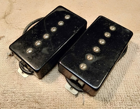 GFS H90. 2nd hand