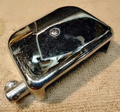 Vibrato. NOS