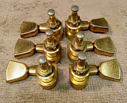 Gibson tuners. 2nd hand