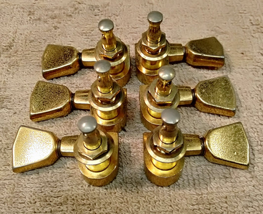 Gibson tuners. 2nd hand