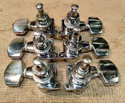 Vantage tuners. 2nd hand
