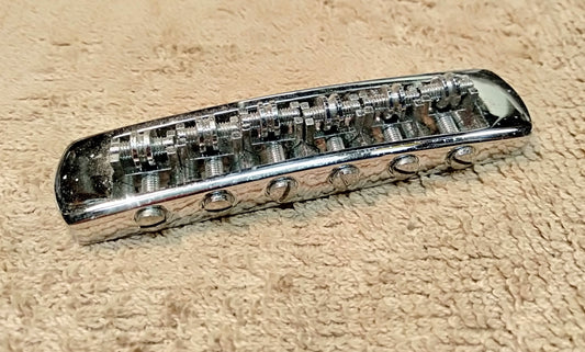 Schaller roller bridge. 2nd hand
