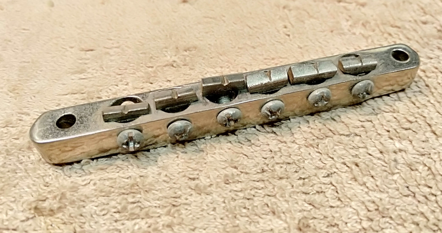 Framus bridge. 2nd hand