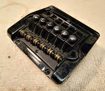 Vibrato. 2nd hand