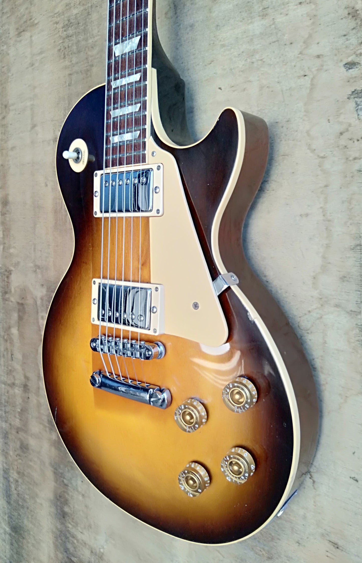 Gibson Les Paul. 1989