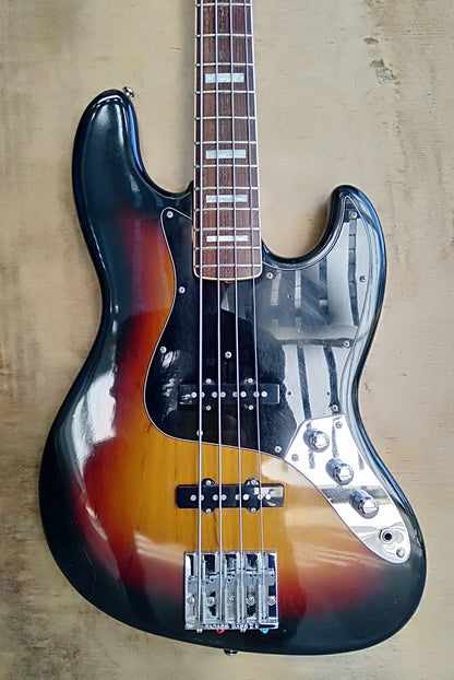 Fender Jazz bass. 1994