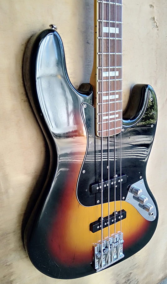 Fender Jazz bass. 1994