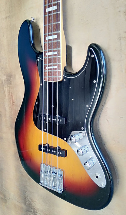 Fender Jazz bass. 1994