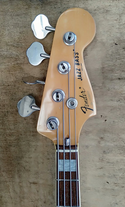 Fender Jazz bass. 1994