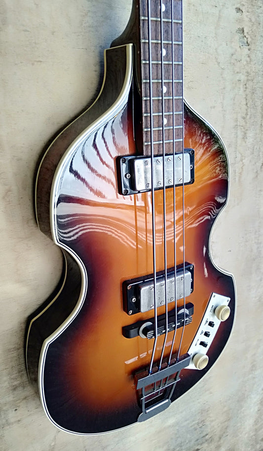 Greco VB-500. 1993