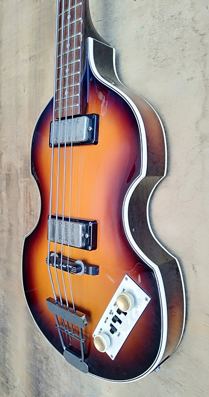 Greco VB-500. 1993