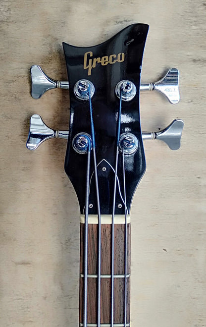 Greco VB-500. 1993
