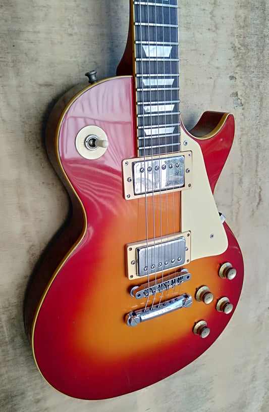 Yamaha SL-800. 1976