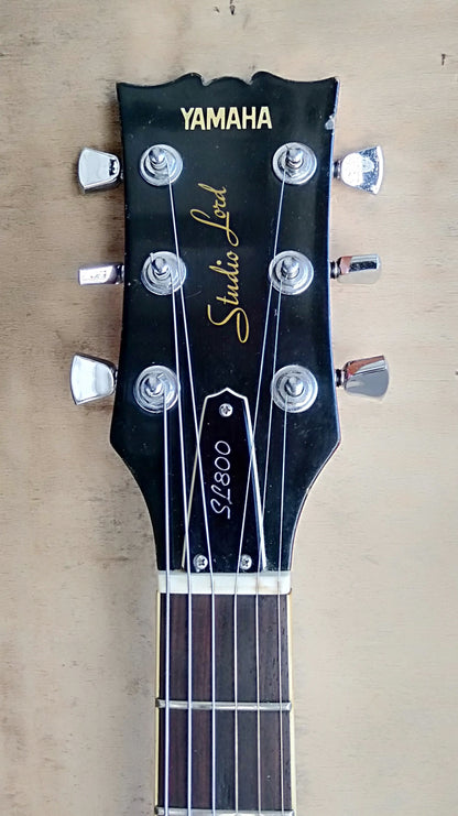 Yamaha SL-800. 1976