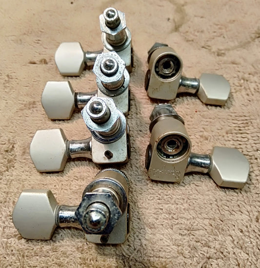 Sperzel tuners. 2nd hand