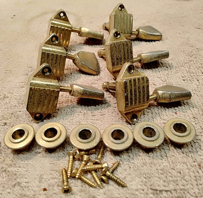 Gibson tuners. 2nd hand