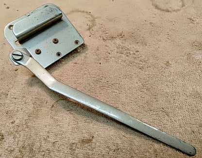 Vibrato. 2nd hand