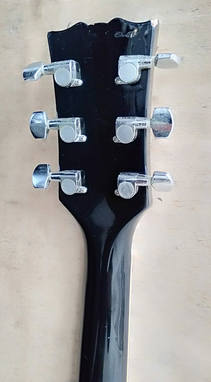 Yamaha SG-510. 1984