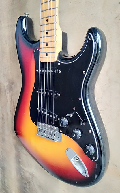 Greco SE-450 1981