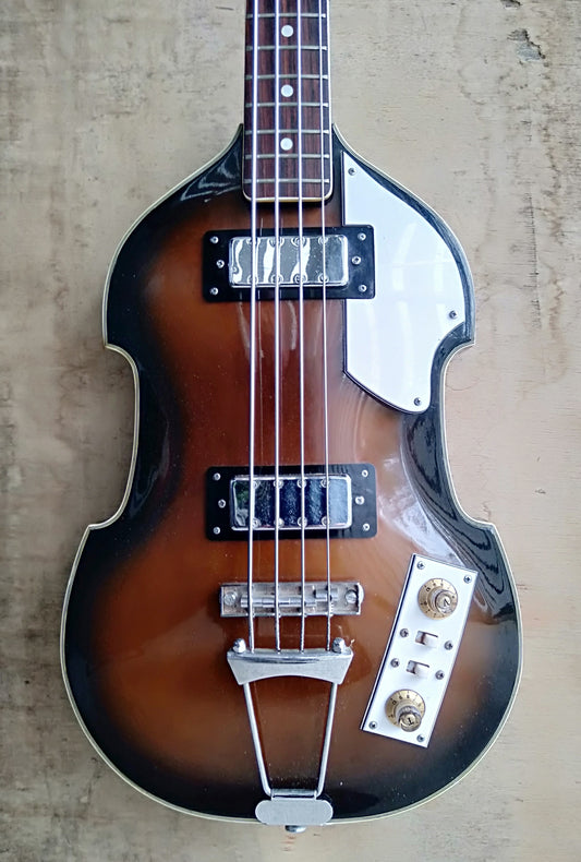 Guyatone VB28 1970 39 s