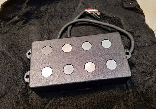 HÄUSSEL MM pickup. NOS