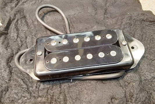 HÄUSSEL HB P-90 pickup. NOS