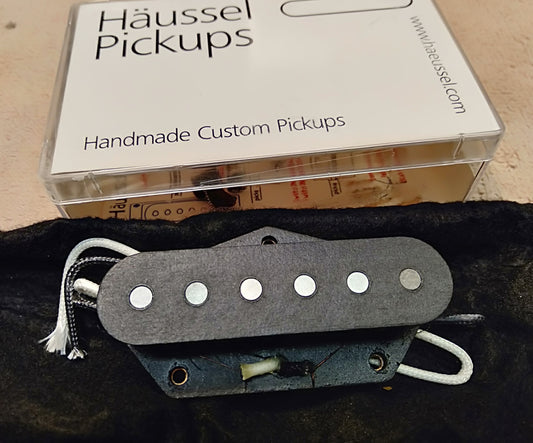 HÄUSSEL Tele pickup. NOS