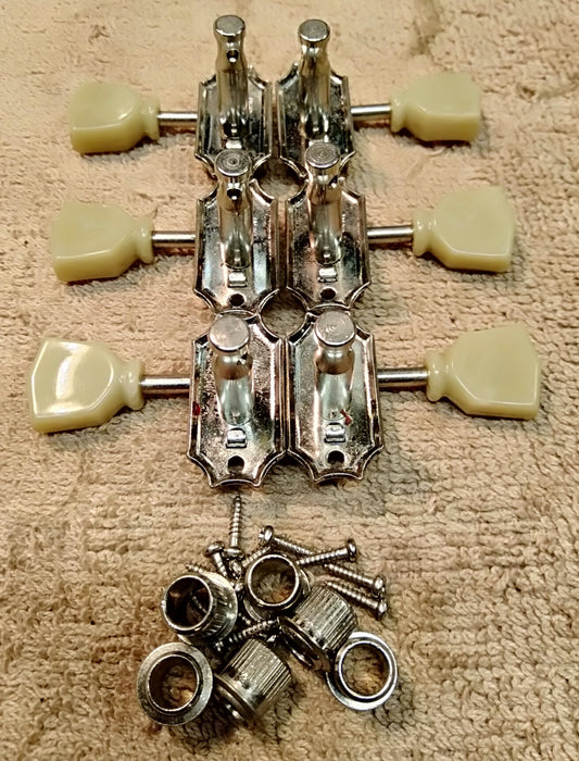 Gotoh tuners. NEW