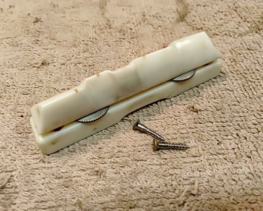 Guyatone bridge. 2nd hand