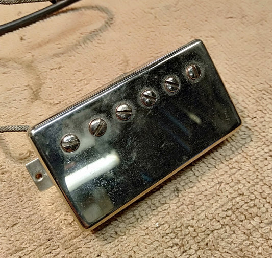 Gibson pickup. 2nd hand