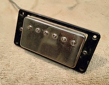 Ibanez Super 70 pickup. 2nd hand