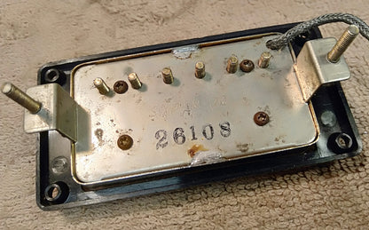 Ibanez Super 70 pickup. 2nd hand