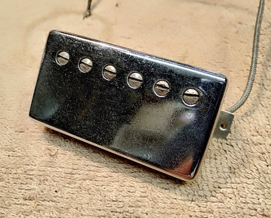 Gibson pickup. 2nd hand