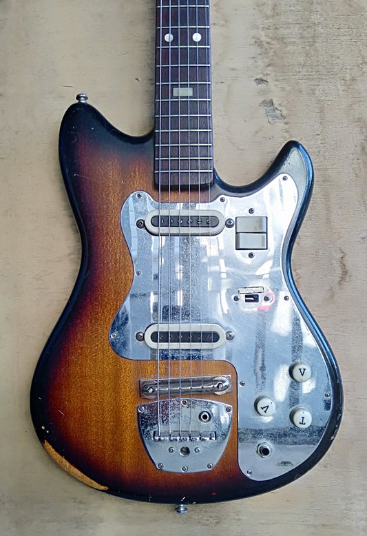 Guyatone LG 65T 1960 39 s