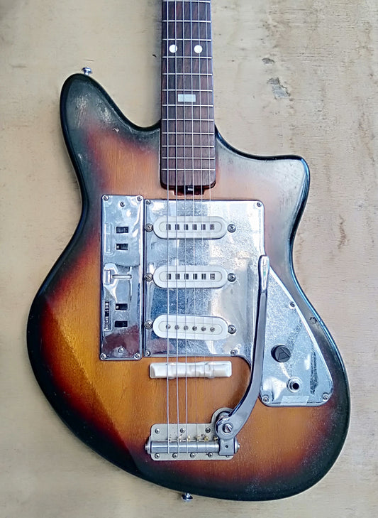 Guyatone LG 130T 1960 39 s